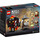 LEGO Gandalf the Grey &amp; Balrog Set 40631 Packaging