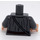 LEGO Gandalf the Grey avec Chapeau et Casquette Torse (973 / 76382)
