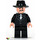 LEGO Gangster (Lao Che) Minifigurka