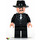 LEGO Gangster (Lao Che) Figurine