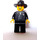 LEGO Gangster Minifigure