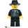 LEGO Gangster Minifigurka