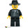 LEGO Gangster minifiguur