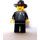 LEGO Gangster Figurine