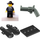 LEGO Gangster Set 8805-15
