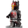 LEGO Gar Saxon Minifigure