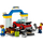 LEGO Garage Centre Set 60232