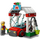 LEGO Garage Centre 60232