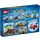 LEGO Garage Centre Set 60232