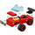 LEGO Garage Centre 60232