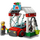 LEGO Garage Centre Set 60232