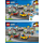 LEGO Garage Centre 60232 Instruktioner