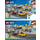 LEGO Garage Centre 60232 Instructions