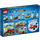 LEGO Garage Centre Set 60232 Packaging