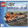 LEGO Garage 7642 Instrukce