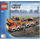 LEGO Garage 7642 Instructions