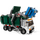 LEGO Garbage Truck Getaway 7599