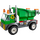 LEGO Garbage Truck Set 10680