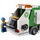 LEGO Garbage Truck 4432