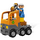 LEGO Garbage Truck 5637