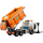 LEGO Garbage Truck Set 60118