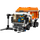 LEGO Garbage Truck 60118
