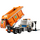 LEGO Garbage Truck 60118