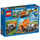 LEGO Garbage Truck 60118 Packaging