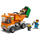 LEGO Garbage Truck Set 60220