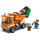 LEGO Garbage Truck 60220