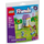 LEGO Garden Bunny House Set 30722