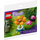 LEGO Garden Flower and Butterfly Set 30417