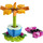 LEGO Garden Bloem en Butterfly 30417