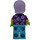 LEGO Gardener Minifigure