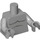 LEGO Gargoyle Minifig Torso with Medium Stone Arms and Medium Stone Hands (973 / 88585)