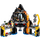 LEGO Garmadon&#039;s Volcano Lair 70631