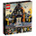 LEGO Garmadon&#039;s Volcano Lair 70631 Packaging