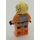 LEGO Garven Dreis Figurine