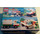 LEGO Gas Transit 6594 Packaging