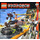 LEGO Gate Assault Set 7705