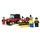 LEGO Gator Landing Set 6563