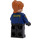 LEGO GCPD Femelle Officer Minifigurine