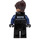 LEGO GCPD Officer Figurine