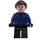 LEGO GCPD Officer minifiguur