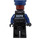 LEGO GCPD Officer Figurine