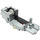 LEGO Gearbox Do Motor 12 x 4 x 3 1/3 z Trzy Dziury NA Each Strona