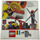 LEGO Gears, Bricks et Heavy Tires 803-2 Instructions