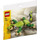 LEGO Gecko Set 11953