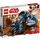 LEGO General Grievous&#039; Combat Speeder 75199