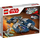 LEGO General Grievous&#039; Combat Speeder Set 75199